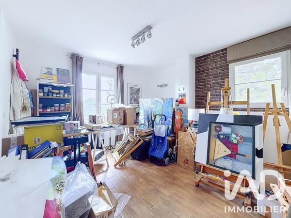 Maison à vendre 5 pièces 180 m² Montauroux