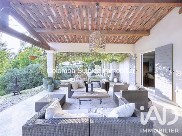 Maison (prestige) à vendre 5 pièces 180 m² Montauroux