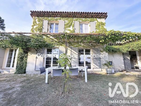 Maison (prestige) à vendre 5 pièces 180 m² Montauroux