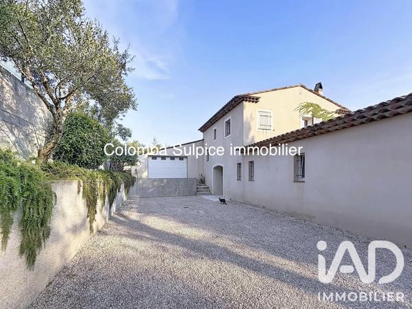 Maison (prestige) à vendre 5 pièces 180 m² Montauroux
