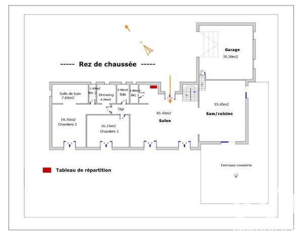 Maison (prestige) à vendre 5 pièces 180 m² Montauroux