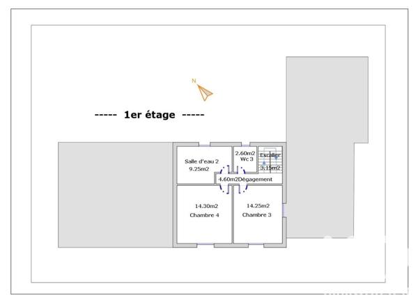 Maison (prestige) à vendre 5 pièces 180 m² Montauroux