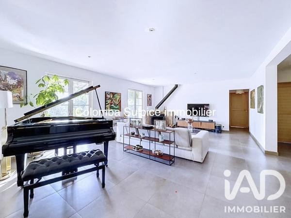 Maison à vendre 5 pièces 180 m² Montauroux