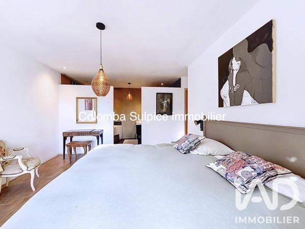 Maison à vendre 5 pièces 180 m² Montauroux