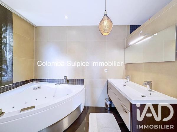 Maison à vendre 5 pièces 180 m² Montauroux