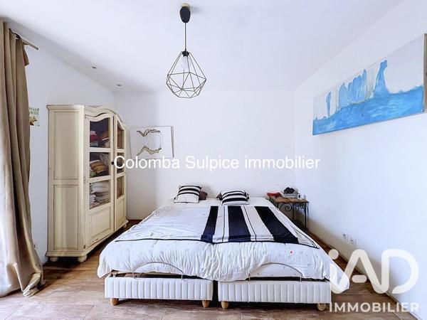 Maison à vendre 5 pièces 180 m² Montauroux