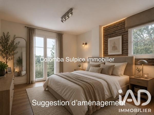 Maison à vendre 5 pièces 180 m² Montauroux