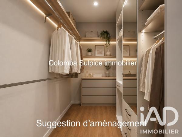 Maison à vendre 5 pièces 180 m² Montauroux