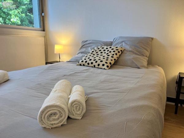 Appartement à vendre à Bénodet dans le Finistère (29950), ref : 002/858