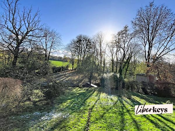 Maison de charme au cœur de la nature – Parc naturel du Perche