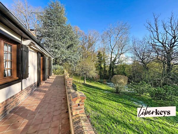 Maison de charme au cœur de la nature – Parc naturel du Perche