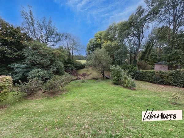 Maison de charme au cœur de la nature – Parc naturel du Perche