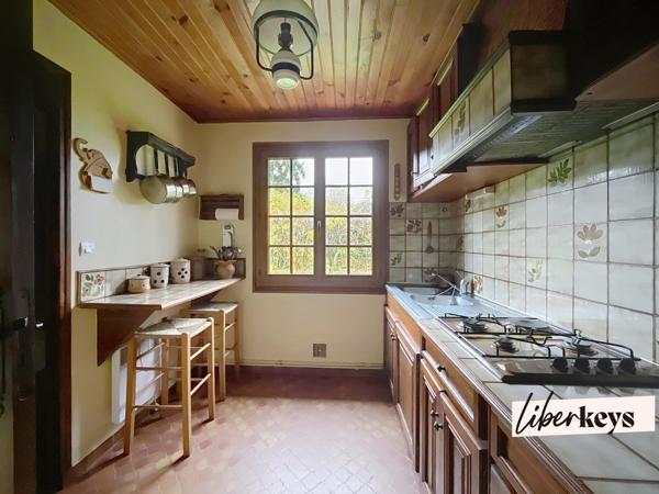 Maison de charme au cœur de la nature – Parc naturel du Perche