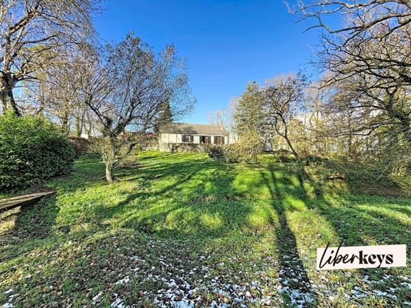 Maison de charme au cœur de la nature – Parc naturel du Perche