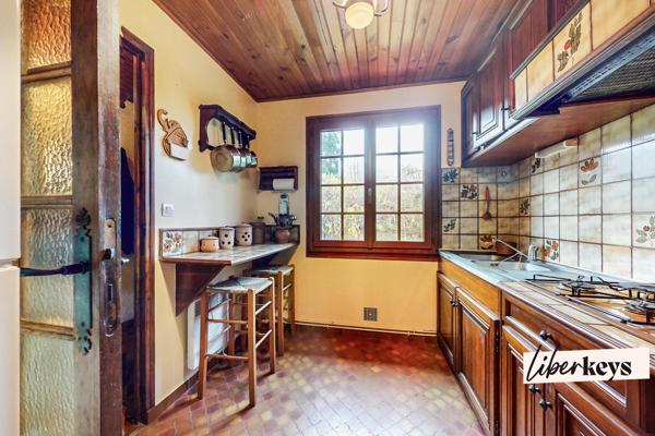 Maison de charme au cœur de la nature – Parc naturel du Perche