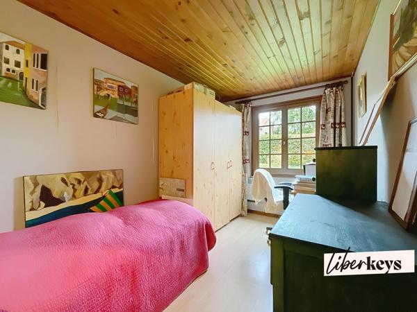 Maison de charme au cœur de la nature – Parc naturel du Perche