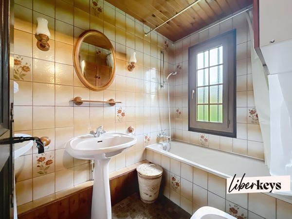 Maison de charme au cœur de la nature – Parc naturel du Perche