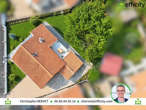 Maison
         3 pièces
        - 59 m² 176 000 € *