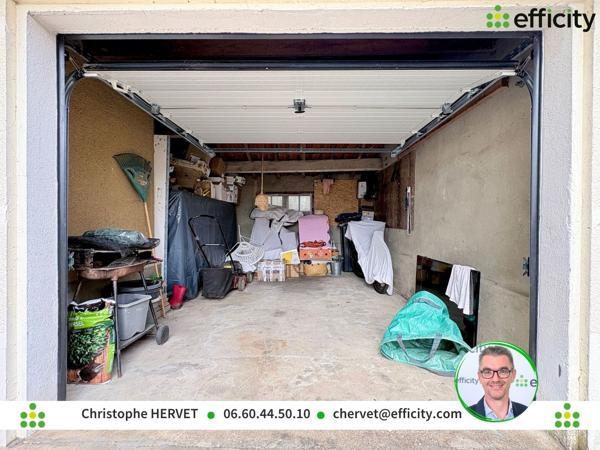 Maison
         3 pièces
        - 59 m² 176 000 € *