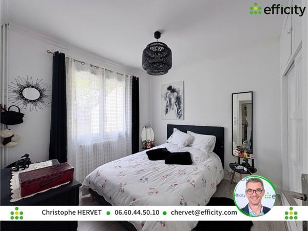 Maison
         3 pièces
        - 59 m² 176 000 € *