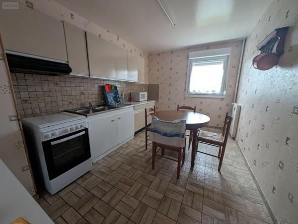 Appartement à vendre à Coudekerque-Branche dans le Nord (59210), ref : F6042   
Centre