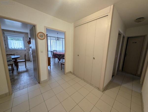 Appartement à vendre à Coudekerque-Branche dans le Nord (59210), ref : F6042   
Centre