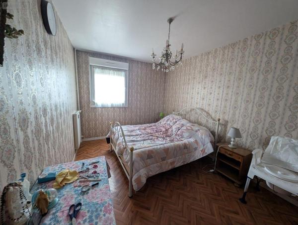 Appartement à vendre à Coudekerque-Branche dans le Nord (59210), ref : F6042   
Centre