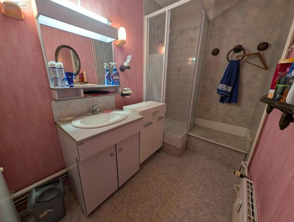 Appartement à vendre à Coudekerque-Branche dans le Nord (59210), ref : F6042   
Centre