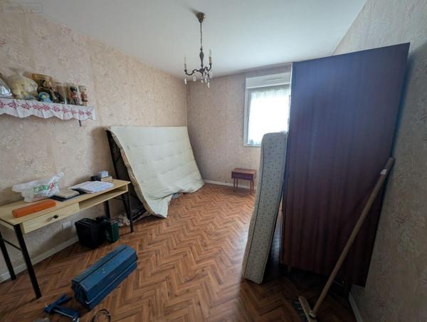 Appartement à vendre à Coudekerque-Branche dans le Nord (59210), ref : F6042   
Centre