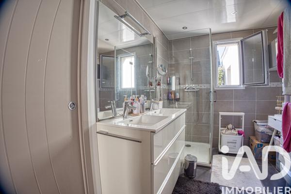 Maison à vendre 7 pièces 140 m² Saint-Leu-d'Esserent
