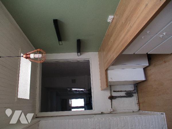 Maison Marcq Limite La Madeleine