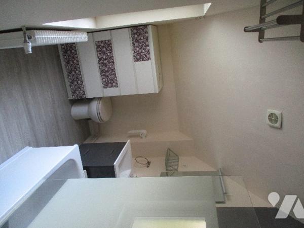 Maison Marcq Limite La Madeleine