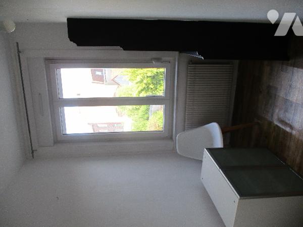 Maison Marcq Limite La Madeleine