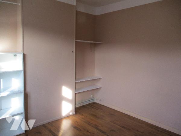 Maison Marcq Limite La Madeleine