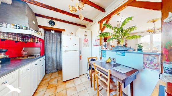 Appartement à vendre |  Marseille 09 |  3 pièces | 65 m²