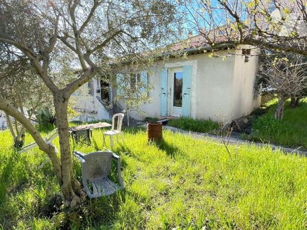 A vendre - Manosque (04) - Alpes de Haute Provence : Maison d'habitation d'env 95,63 m² à moder...