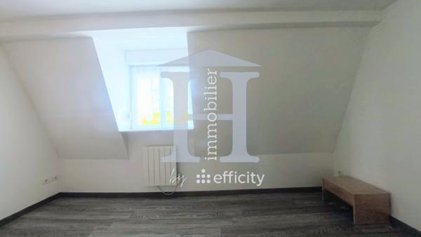 Immeuble - 104 m² Exclusivité efficity