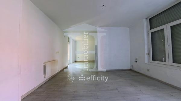 Immeuble - 104 m² Exclusivité efficity