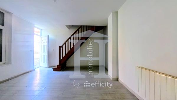 Immeuble - 104 m² Exclusivité efficity