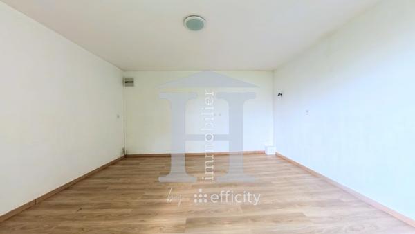 Immeuble - 104 m² Exclusivité efficity