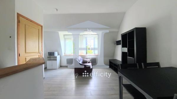 Immeuble - 104 m² Exclusivité efficity