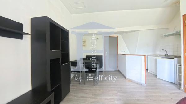 Immeuble - 104 m² Exclusivité efficity