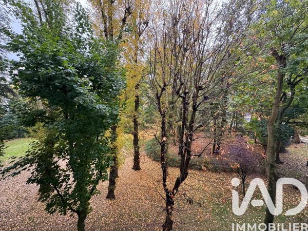Appartement à vendre 3 pièces 60 m² Savigny-sur-Orge