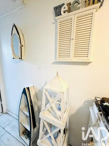 Appartement à vendre 3 pièces 60 m² Savigny-sur-Orge