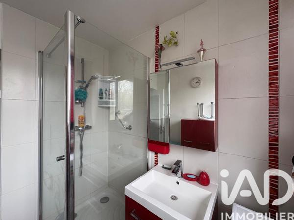 Appartement à vendre 3 pièces 60 m² Savigny-sur-Orge