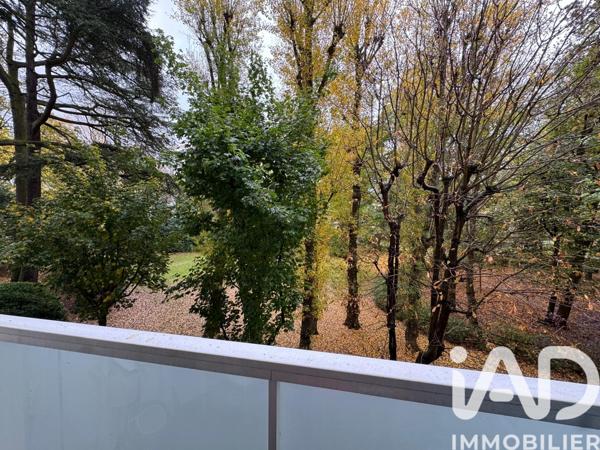 Appartement à vendre 3 pièces 60 m² Savigny-sur-Orge