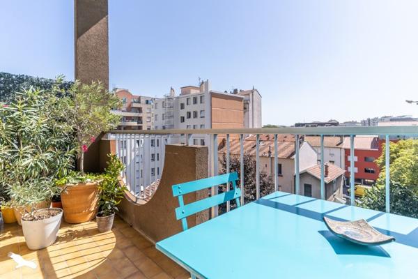 Appartement à vendre 339 000 € Lyon 03 3 p 70 m² DPE C