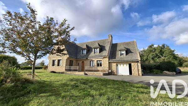 Maison à vendre 9 pièces 214 m² Pleumeur-Bodou
