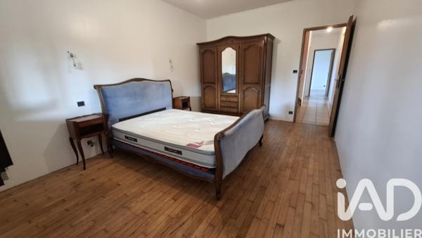 Maison à vendre 9 pièces 214 m² Pleumeur-Bodou