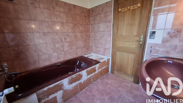 Maison à vendre 9 pièces 214 m² Pleumeur-Bodou